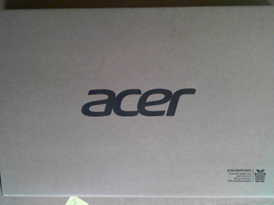 OPEN BOX - NOTEBOOK
