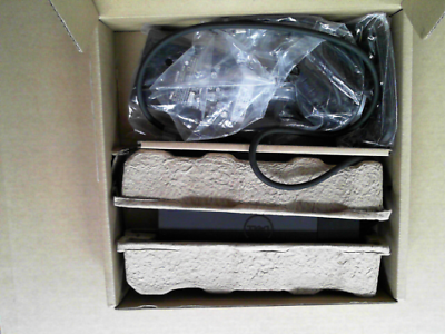 OPEN BOX - DOCKING