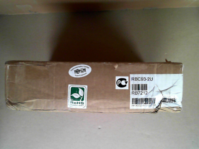 OPEN BOX - ACCESSORIES
