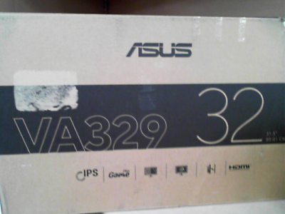 OPEN BOX - MONITOR