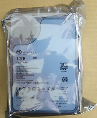 OPEN BOX - HARD DISK