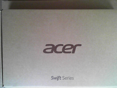 OPEN BOX - NOTEBOOK