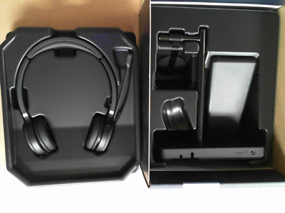 OPEN BOX - HEADSET