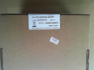 REFURBISH - POWER SUPPLY