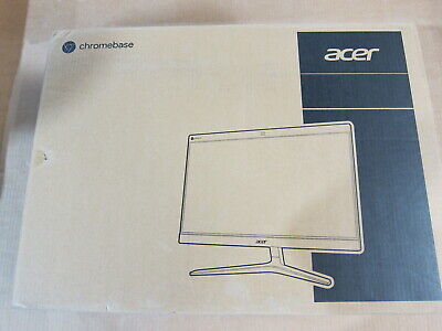 OPEN BOX - MONITOR