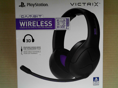 OPEN BOX - HEADSET