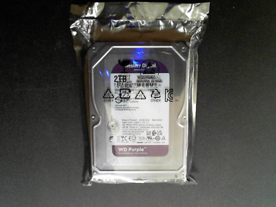 OPEN BOX - HARD DISK