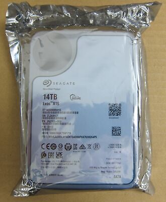OPEN BOX - HARD DISK
