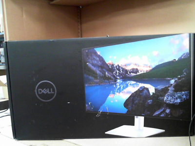 OPEN BOX - MONITOR