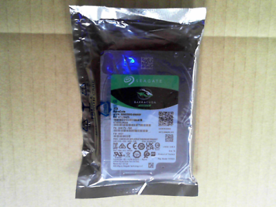 OPEN BOX - HARD DISK