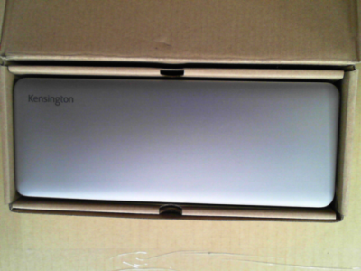OPEN BOX - Sd5760t Thunderbolt 4 Dockin
