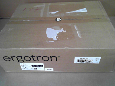 OPEN BOX - ACCESSORIES