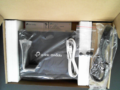 OPEN BOX - NETWORK