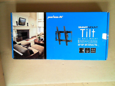 OPEN BOX - ACCESSORIES