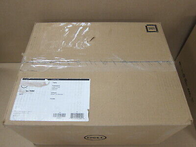 OPEN BOX - SYSTEM