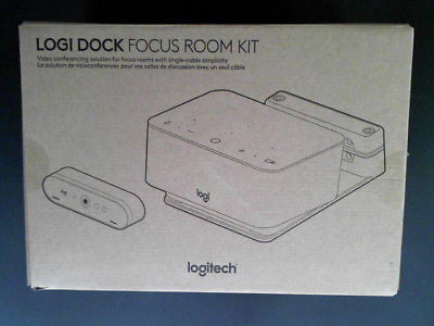 OPEN BOX - DOCKING