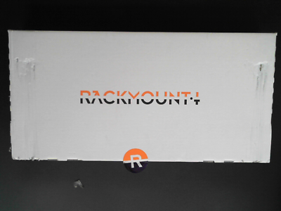 OPEN BOX - ACCESSORIES