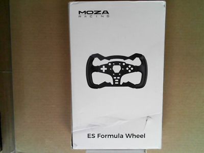 OPEN BOX - Moza Racing R5 Formula Wheel Mod R5 Formula Wheel Mod