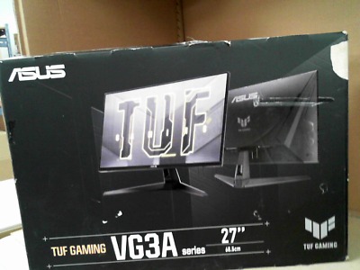 OPEN BOX - MONITOR