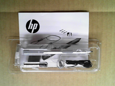 OPEN BOX - ACCESSORIES