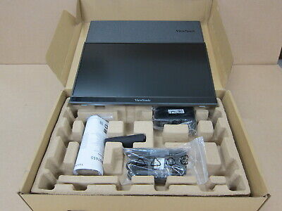 OPEN BOX - MONITOR