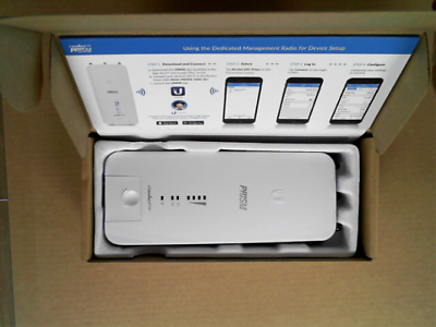 OPEN BOX - NETWORK