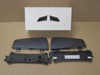 OPEN BOX - Kinesis Freestyle Vip3 (V-Lifter and Integrated Palm Supports) for Freestyle2 Ke Standard Packaging