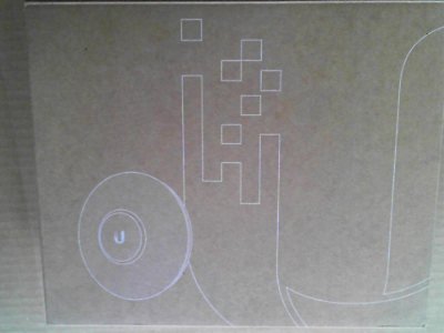 OPEN BOX - NETWORK