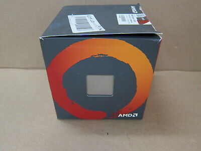 OPEN BOX - CPU