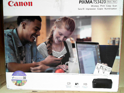 OPEN BOX - PRINTER