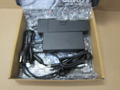 OPEN BOX - DOCKING