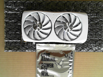 OPEN BOX - VIDEO CARD