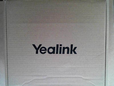 OPEN BOX - IP PHONE