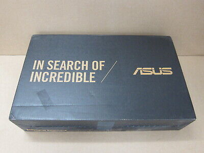 OPEN BOX - NOTEBOOK
