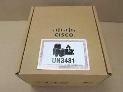 OPEN BOX - Headset System