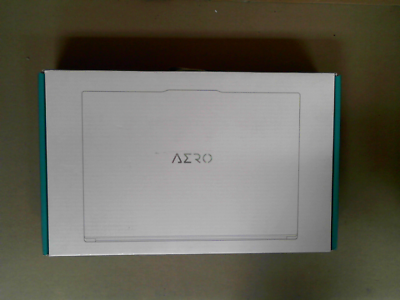 OPEN BOX - NOTEBOOK