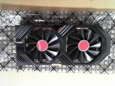 OPEN BOX - VIDEO CARD