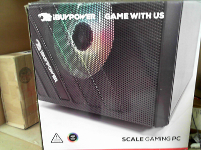 OPEN BOX - SYSTEM
