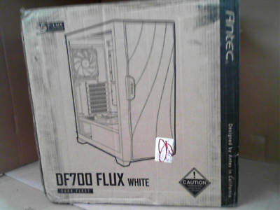 OPEN BOX - CASE