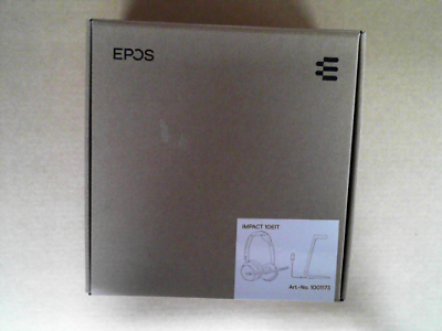 OPEN BOX - HEADSET