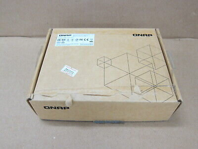OPEN BOX - NETWORK