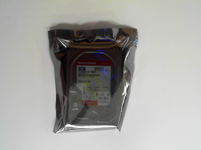 OPEN BOX - HARD DISK