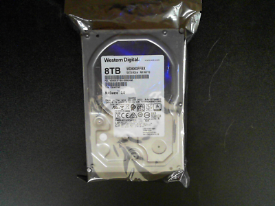 OPEN BOX - HARD DISK