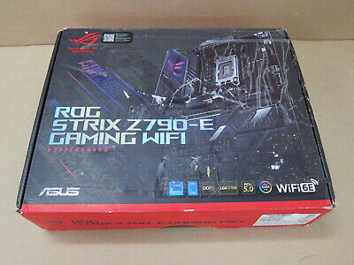 OPEN BOX - MOTHERBOARD