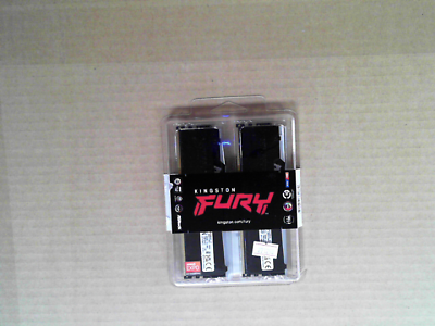 OPEN BOX - MEMORY