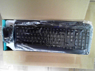 OPEN BOX - KEYBOARD