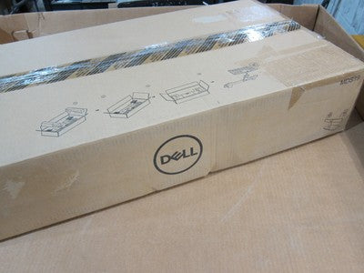 OPEN BOX - MONITOR