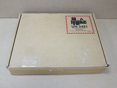 OPEN BOX - NOTEBOOK