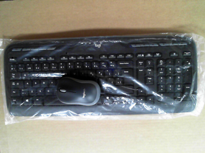 OPEN BOX - KEYBOARD