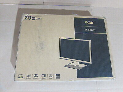 OPEN BOX - MONITOR